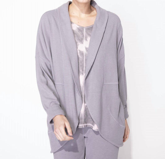 Escape By Habitat - Cocoon Jacket