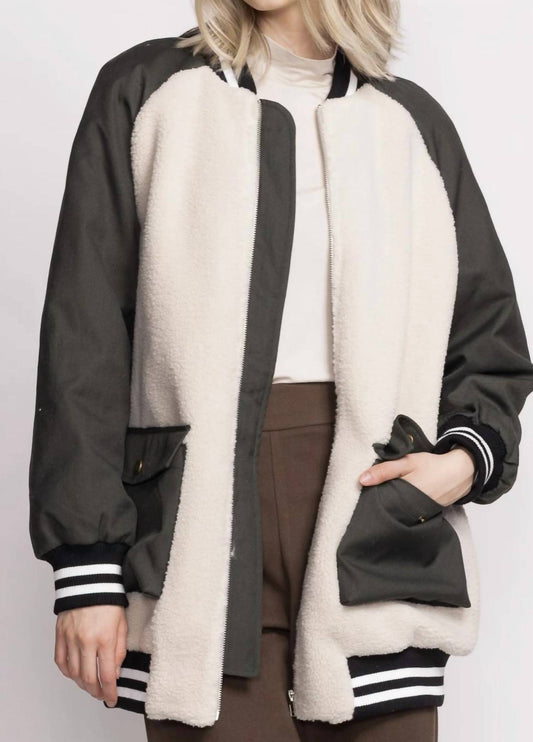 Pink Martini - Marlene Jacket