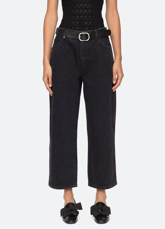 Sea - Jules Denim Pant
