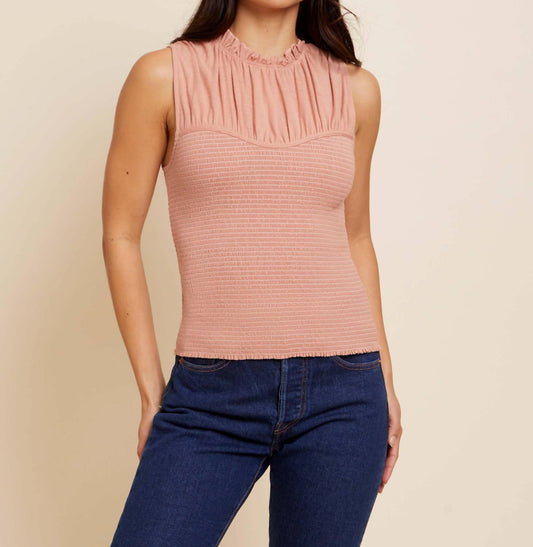 Nation Ltd - Cynthia Top