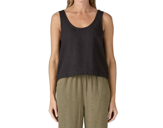 Patagonia - Garden Island Top