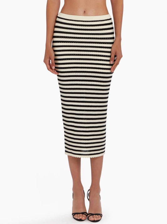 Amanda Uprichard - Seine Skirt