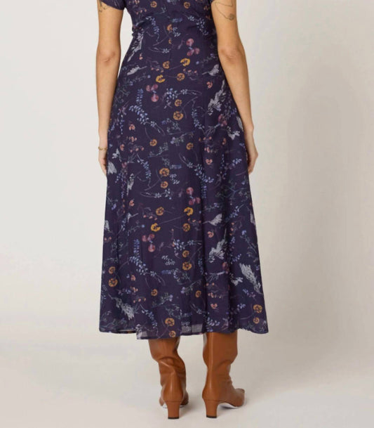 Cleobella - Victoria Midi Dress