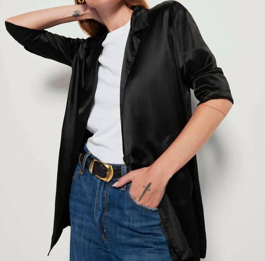 Nation Ltd - Jessie Blazer