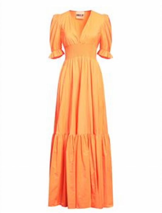 Aniye By - Women's Maxi Dress