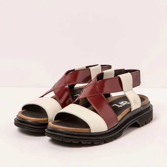 The Art Company - Women's Birmingham Sandal