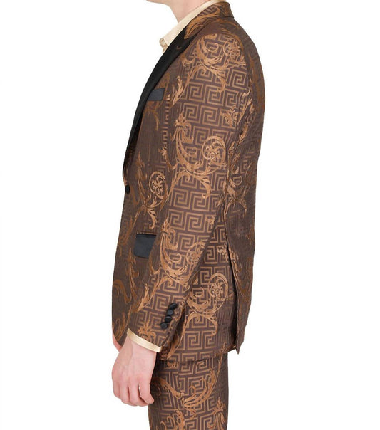 Barabas - Baroque Greco Blazer