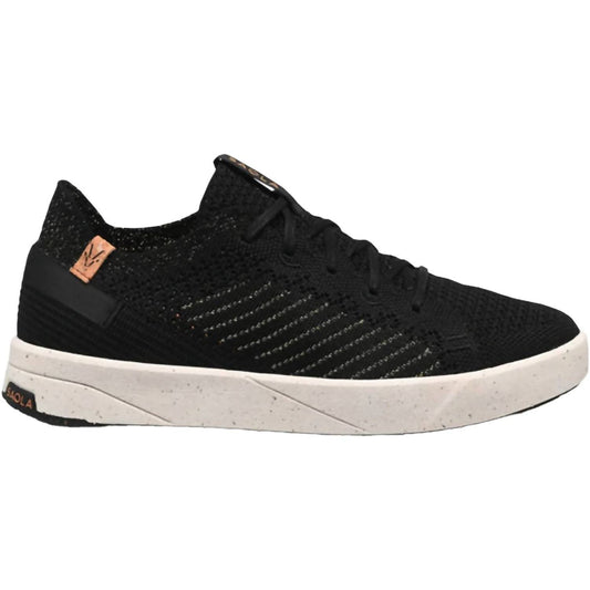 Saola - Women's Cannon Knit 3 Sneakers