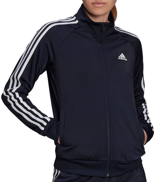 Adidas - Tricot Slim 3-stripes Track Jacket
