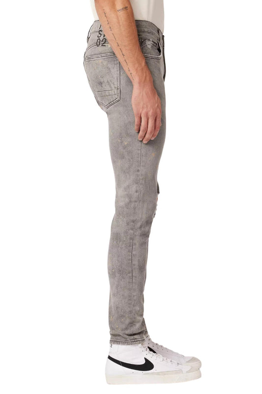 Hudson - MEN'S ZACK SKINNY JEAN