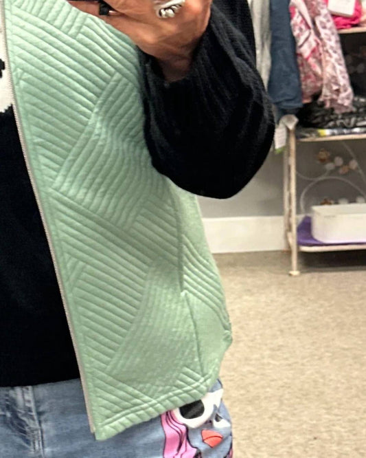 Sunday - Lightweight Vest