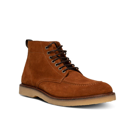 Shoe The Bear - Men's Kip Apron Boots