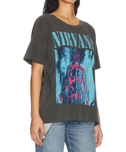 Daydreamer - Nirvana Merch Tee