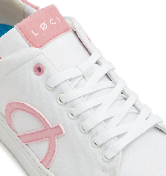 Loci - Women's Nine Sneaker