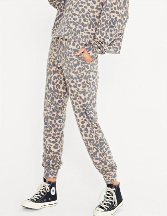 Project Social T - Lovin' Printed Pants