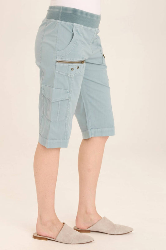 Xcvi - Zola Bermuda Short