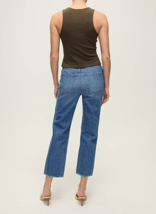 Veronica Beard - Caroline Crewneck Vest