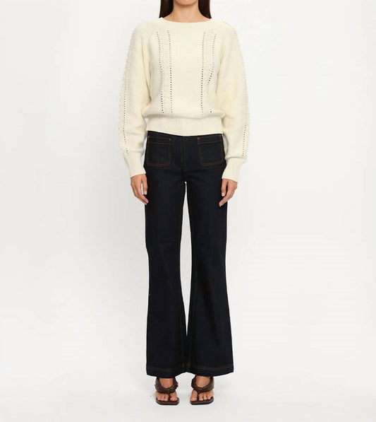 Kivari - Talia Knit Sweater