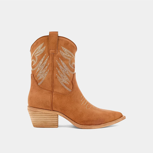 Shu Shop - Women's Zahara Boots