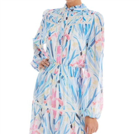 Allison New York - Monica Blouse