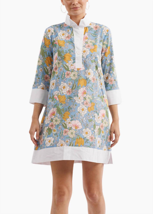 Smith & Quinn - Simone Dress