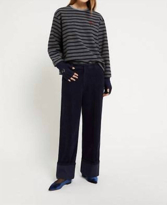Ottod'Ame - Cotton Chino Jeans