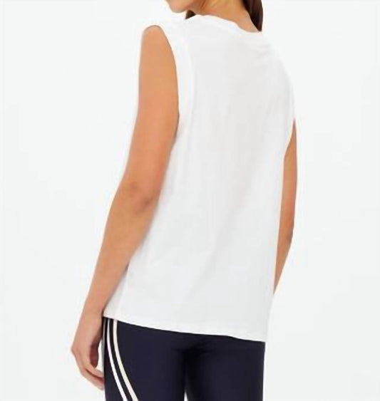 The Upside - Estelle Tank