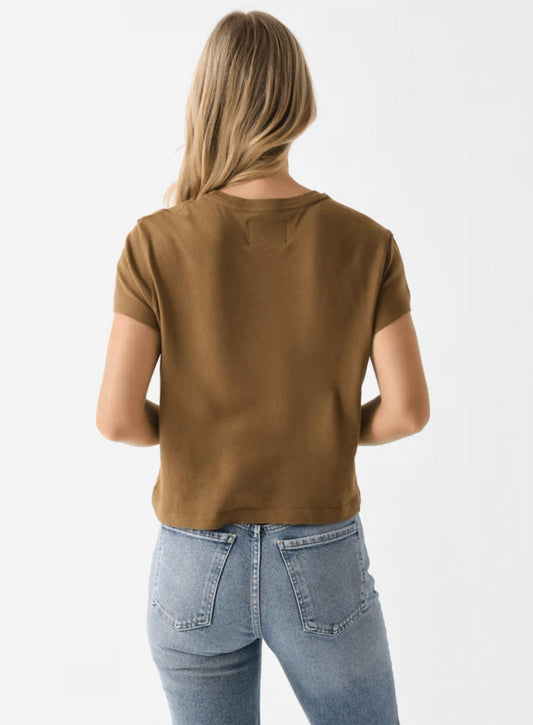 Citizens Of Humanity - Kyle Short Sleeve Tee