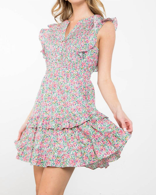 Thml - Paulina Dress