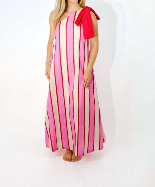 Entro - Dock Of The Bay Dress