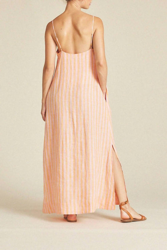 Trovata - Reva Maxi Dress