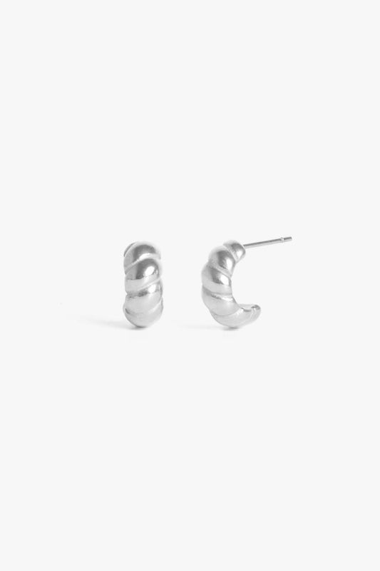 Marrin Costello - Women's Halle Huggies Earrings