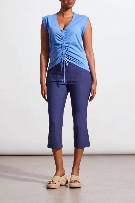 Tribal - Women's Flatten It Pull On Pant