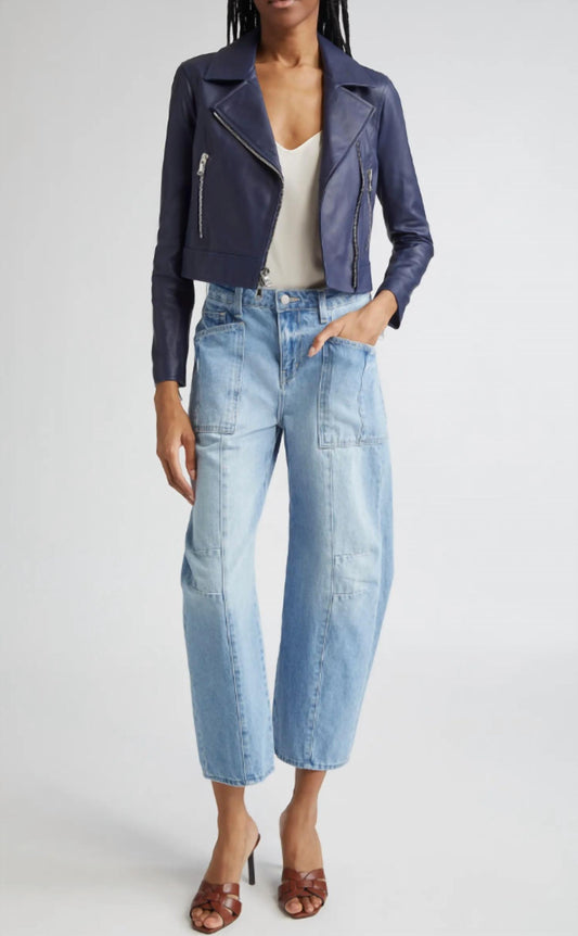 L'Agence - Cody Rodeo Jean