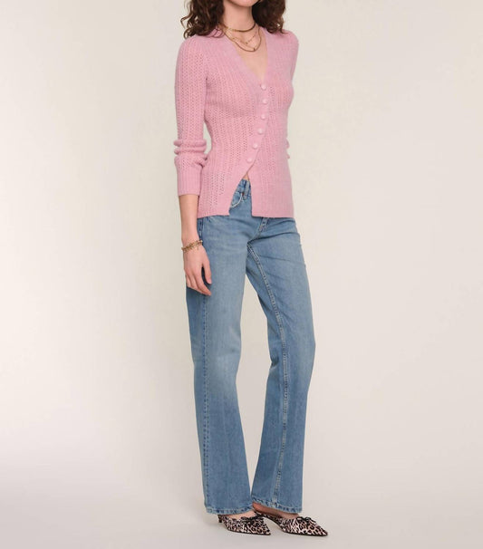 Heartloom - Lovett Long Sleeve Top