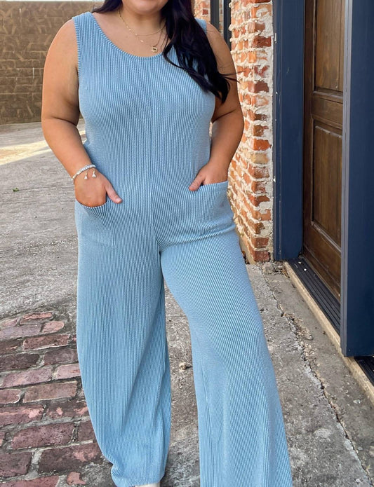 Mittoshop - Urban Jumpsuit