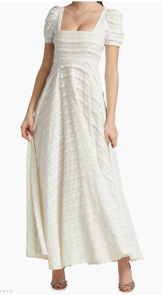 Loveshackfancy - Ryan Lace Maxi Dress