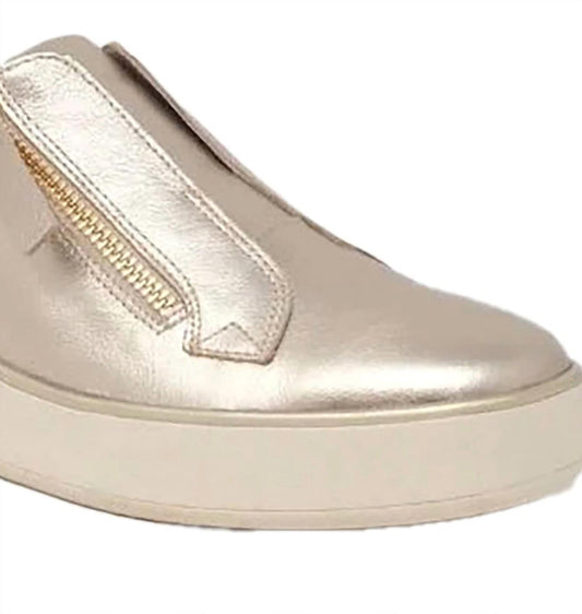 Ziera - Women's Zikta Milk Shoes