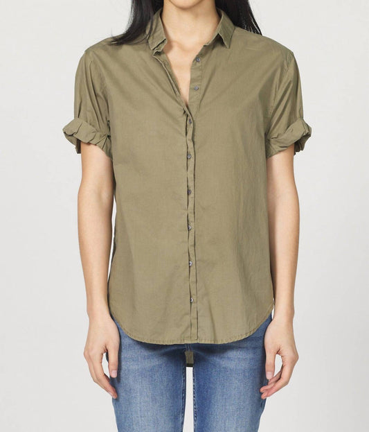 Dear John Denim - Benning Button-down Shirt