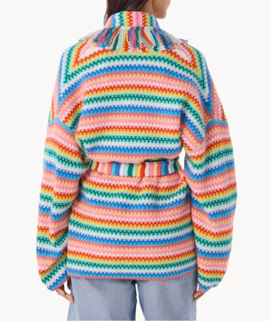 Kujten - Zaina Cardigan