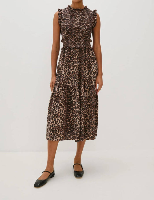 Rails - Vivier Maxi Dress