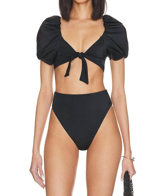 Cleobella - MAUDE SWIMSUIT TOP