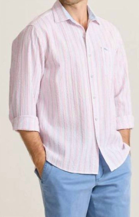 Tommy Bahama - Nova Wave Stripe