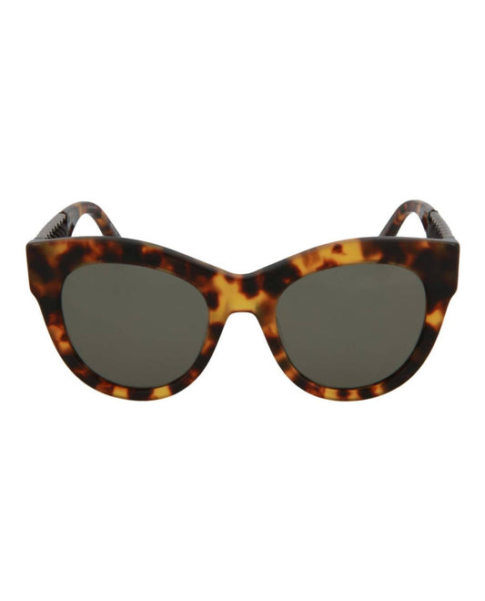 Stella Mccartney - Women's Sc0064s Cat Eye Sunglasses