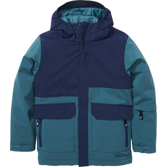 Marmot - KIDS BARBEAU JACKET