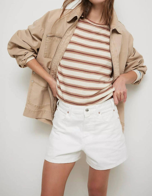 Free People - Tippi Denim Short