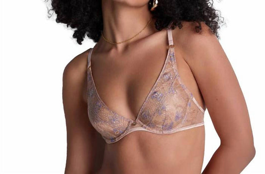 Aubade - Sound Of Heart Underwired Triangle Bra
