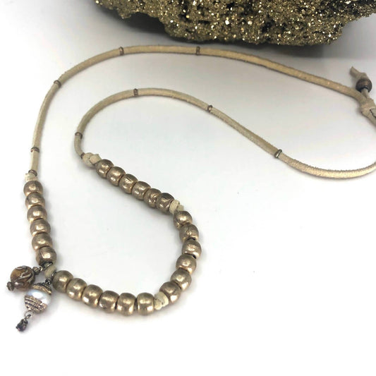 Bijourocks - Harmony Tribe 1 Necklace