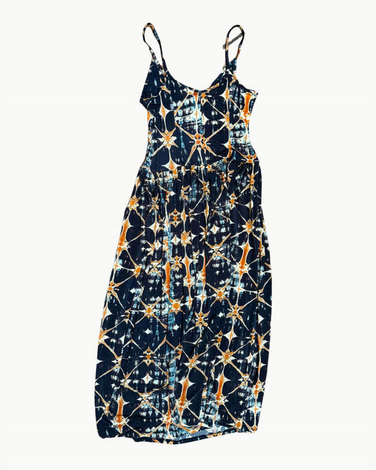 Ulla Johnson - Idalia Fitted Midi Dress