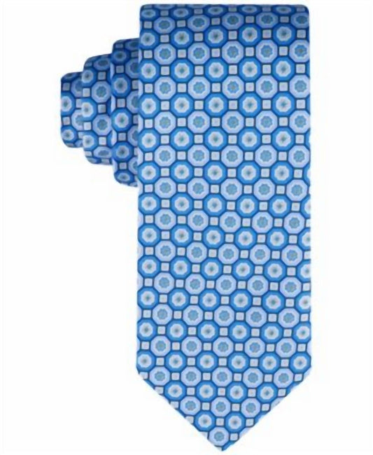 Tommy Hilfiger - Men's Floral Medallion Tie